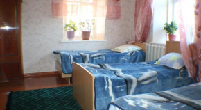 Гостиница Hostel Ilbirs  Каракол